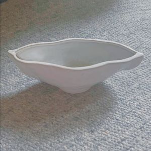 ♡ apropos wavy wide planter ♡